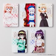 スライドカードケース