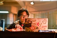 浜野謙太演じる宮永壮一。