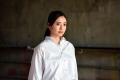 潜入捜査描くサスペンス「DIVER」に片瀬那奈、浜野謙太、鏡光一、中山義紘