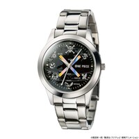 「ワンピース 出会いの航路 オフィシャルライセンス腕時計」