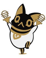 バステト（CV：小林ゆう）