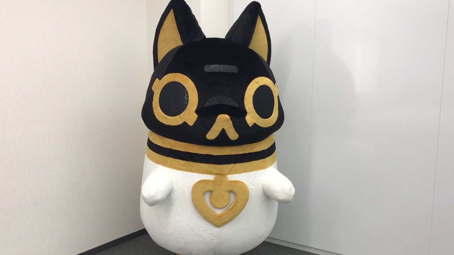 バステト
