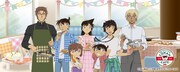 「名探偵コナンカフェ2020」のグッズをお家でも！通販開始、特典にステッカー