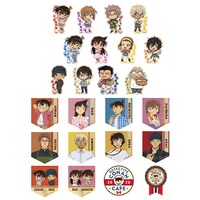 購入特典のステッカー。