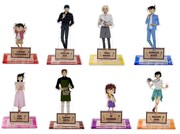 アクリルスタンド