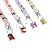 ネックストラップ