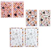 ケース付きレターセットの1種。