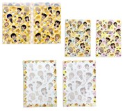 ケース付きレターセットの1種。