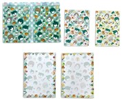 ケース付きレターセットの1種。