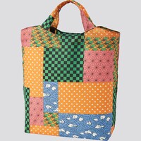 ポケッタブルバッグ