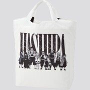 ポケッタブルバッグ