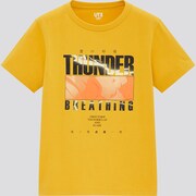 「KIDS TVアニメ『鬼滅の刃』 UT・善逸」