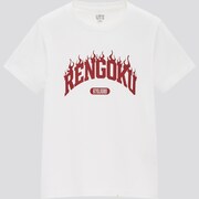 「KIDS TVアニメ『鬼滅の刃』 UT・煉獄」