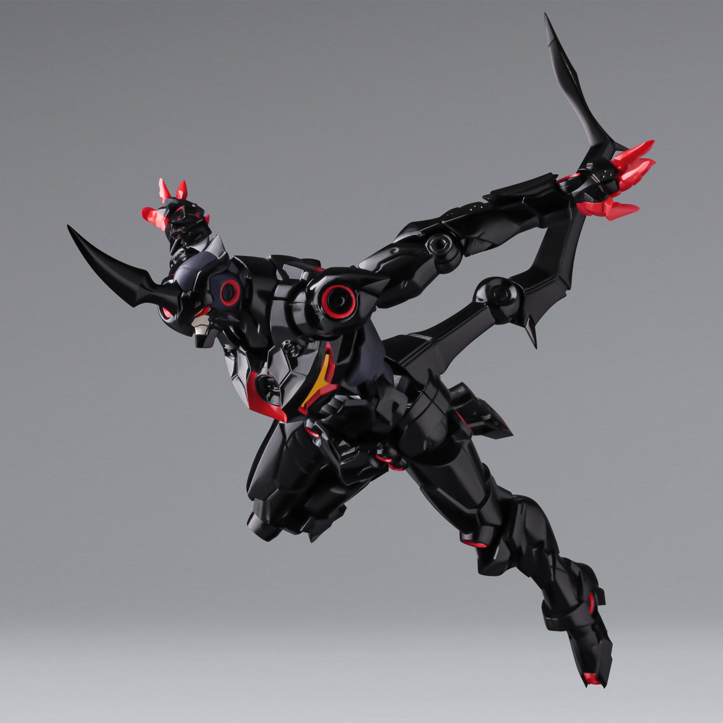 「プライオボット 天元突破グレンラガン ラゼンガン」