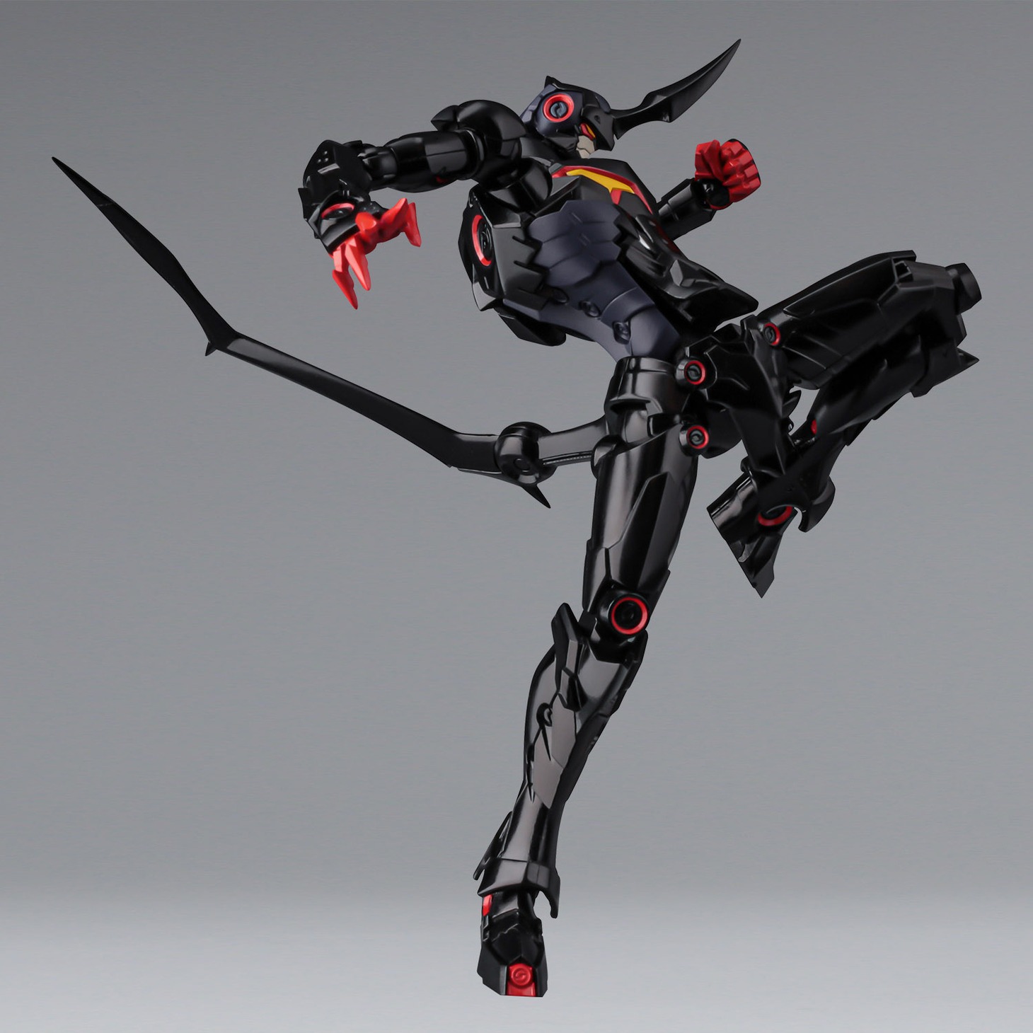「プライオボット 天元突破グレンラガン ラゼンガン」