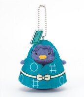 「摂津の きり丸」