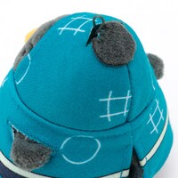 「福富 しんべヱ」