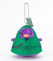 「潮江 文次郎」