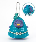 「摂津の きり丸」