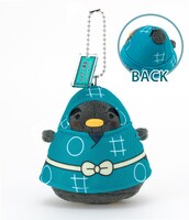 「福富 しんべヱ」