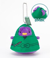 「潮江 文次郎」