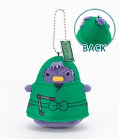 「食満 留三郎」