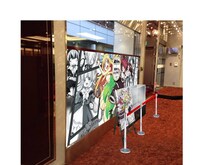 店内のイメージ。