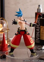 「POP UP PARADE ガロ・ティモス」