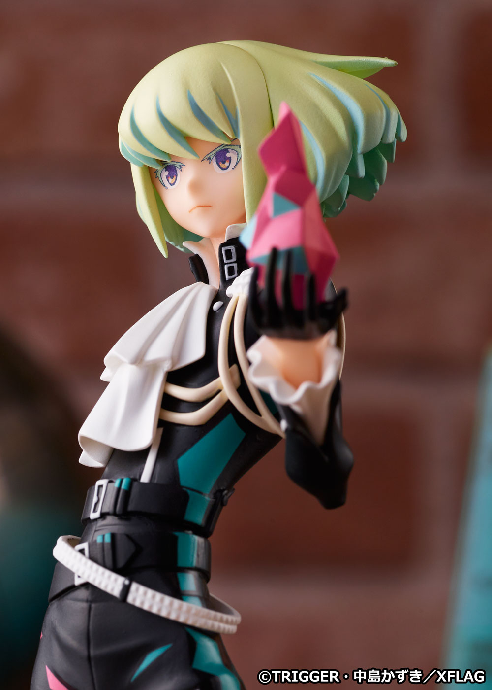 「POP UP PARADE リオ・フォーティア」