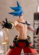 「POP UP PARADE ガロ・ティモス」