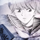 「響」柳本光晴の新作「龍と苺」1巻発売、14歳の少女が大人相手に将棋で“闘う”