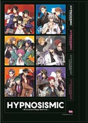 ViVi10月号に付属する「Division All Stars スペシャルステッカー」。