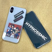 「Division All Stars スペシャルステッカー」の使用イメージ。