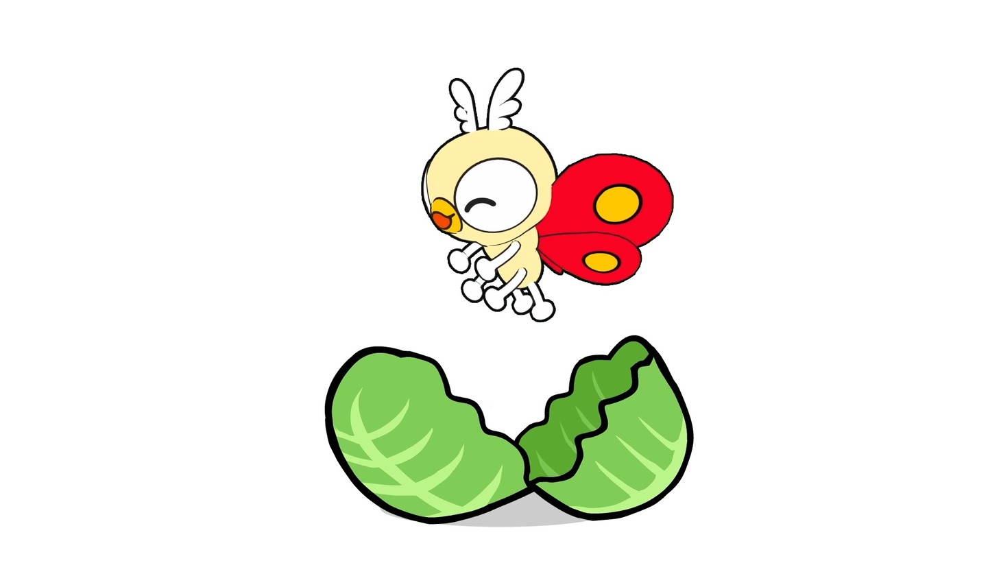 「ただいま！ちびゴジラ」より