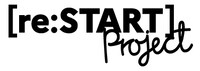 「［re：START］（リスタート）」ロゴ