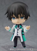 司波達也のねんどろいど。