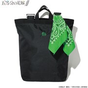 「五等分の花嫁∫∫×HTML ZERO3 Sister Rose Back Pack」