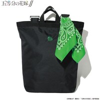 「五等分の花嫁∫∫×HTML ZERO3 Sister Rose Back Pack」