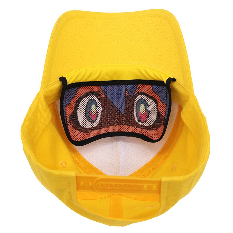 「影森みちる フェイスチェンジャーキャップ」