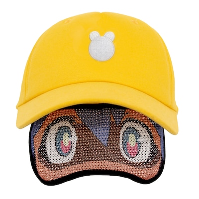 「影森みちる フェイスチェンジャーキャップ」