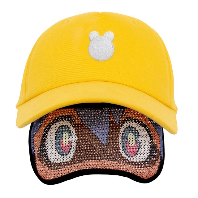 「影森みちる フェイスチェンジャーキャップ」