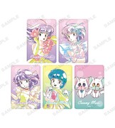 「Ani-Art 1ポケットパスケース（全5種）」