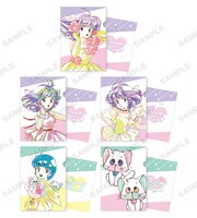 「Ani-Art クリアファイル（全5種）」