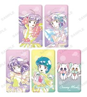 「Ani-Art モバイルバッテリー（全5種）」