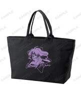 「BIGジップトートバッグ（全1種）」