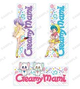 「キャラメモボード（全3種）」