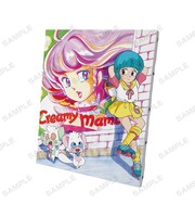 「キャンバスボード（全1種）」