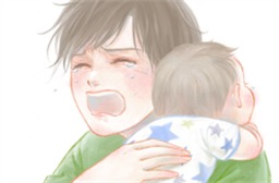 「かえるのピクルス -きもちのいろ- 」より。