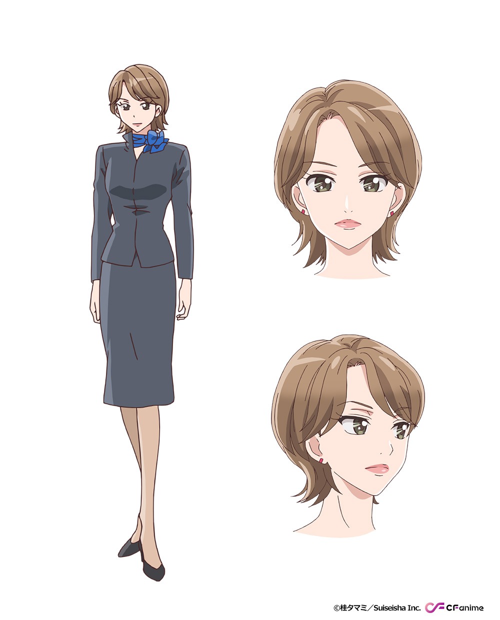 川本あい