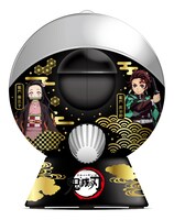 「鬼滅の刃オリジナルガムサーバー」
